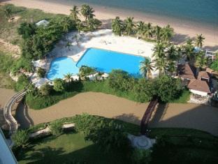 Room At Sunshine Beach Condo Pattaya Luaran gambar